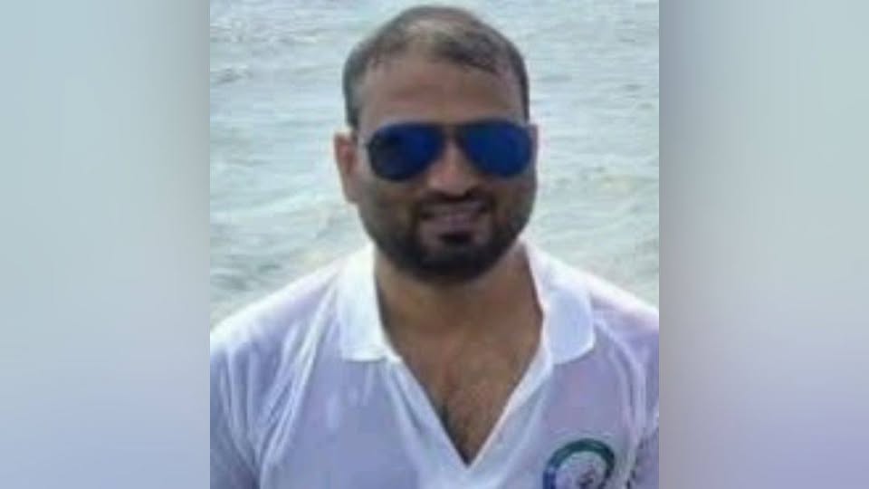 বন্দরে ওয়াদুদ হত্যা : দুই বছর পর সাংবাদিক নুরুজ্জামান গ্রেপ্তার