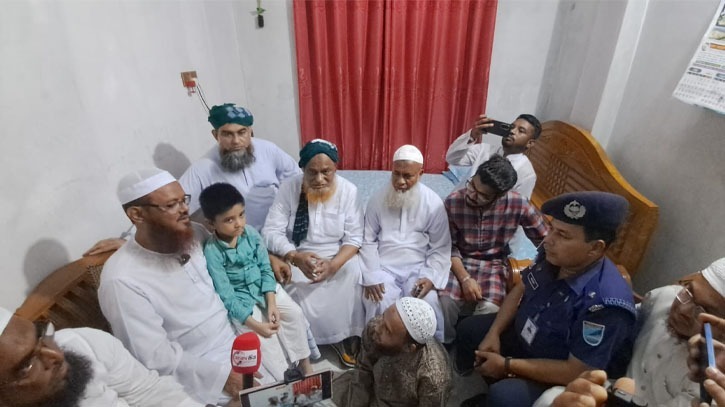 প্রশাসন ও আইন-শৃঙ্খলা বাহিনীর ব্যর্থতায় বুলবুল হত্যাকাণ্ড : ফয়জুল করীম