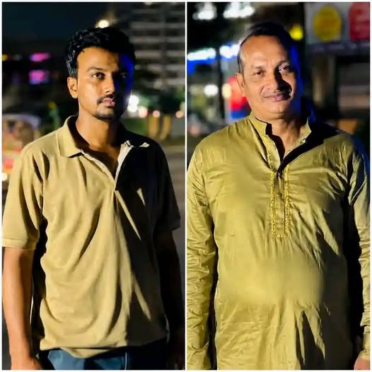 ফতুল্লার শীর্ষ সন্ত্রাসী ও মাদক ব্যবসায়ী রাজ্জাকসহ দুইজন গ্রেফতার