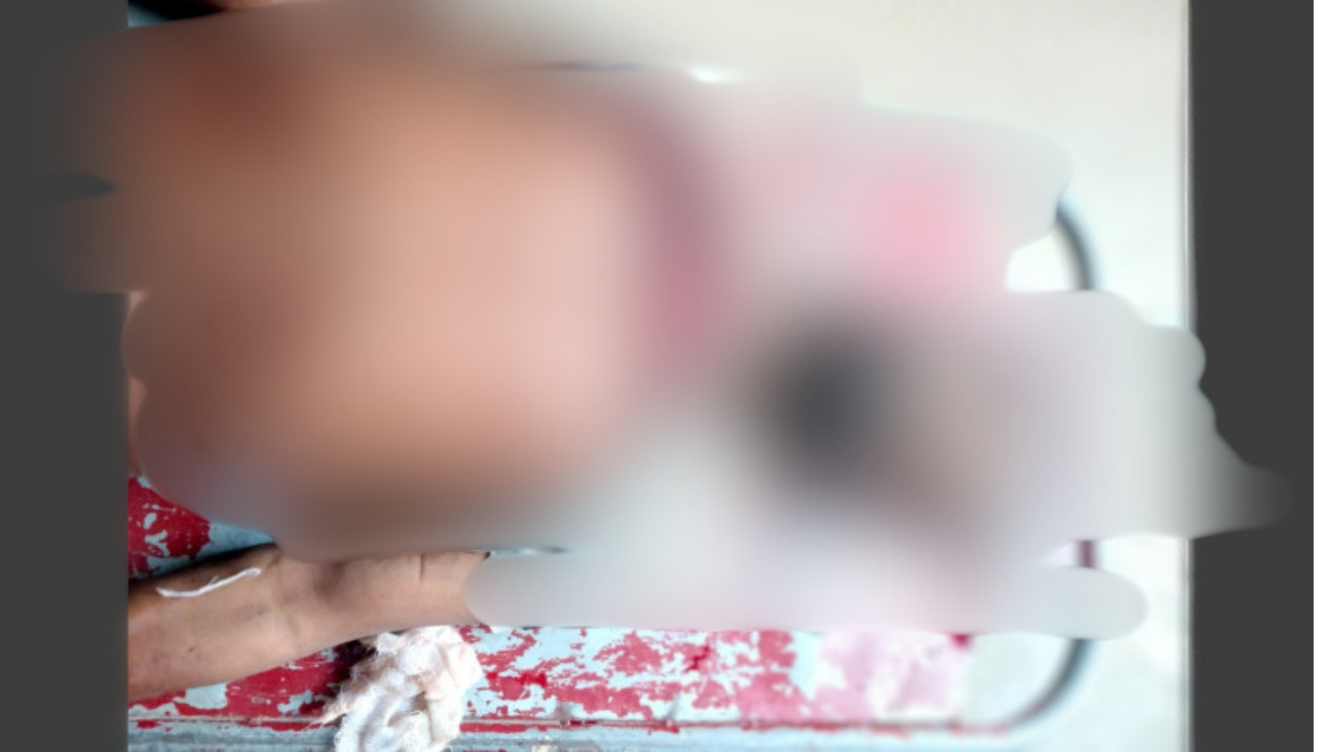 সিদ্ধিরগঞ্জে দুর্বৃত্তদের ছুরিকাঘাতে যুবক নিহত