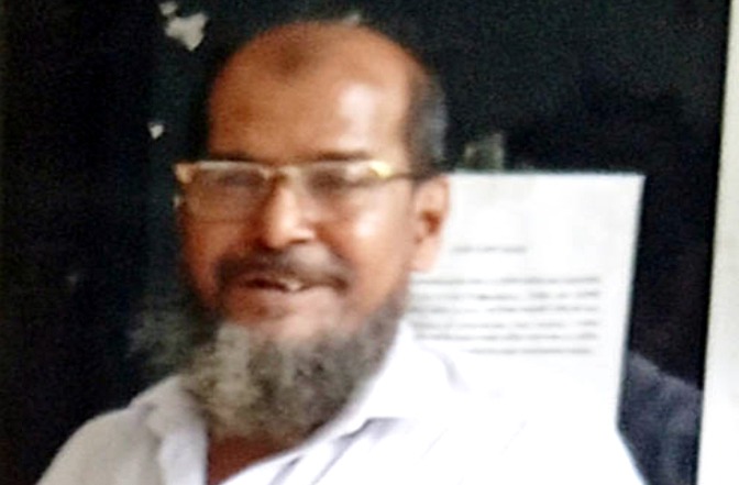 বন্দরে ভূমি দালাল কুদ্দুসের বিরুদ্ধে প্রতারণা ও হয়রানির অভিযোগ