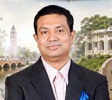স্থানীয় সরকার মন্ত্রণালয় সম্পর্কিত স্থায়ী কমিটির সদস্য হলেন এমপি আজাদ