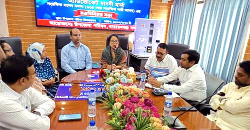 আমার পরিকল্পনা হবে সাধারণ মানুষের চাওয়ার ওপর ডিপেন্ড করে : মাধবী মার্মা এমপি