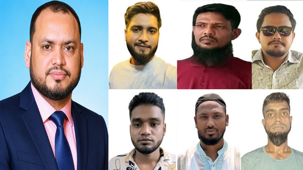 ব্যবসায়ী সোহাগ অপহরণ মামলায় ৭ জনের বিরুদ্ধে চার্জশিট গ্রহণ
