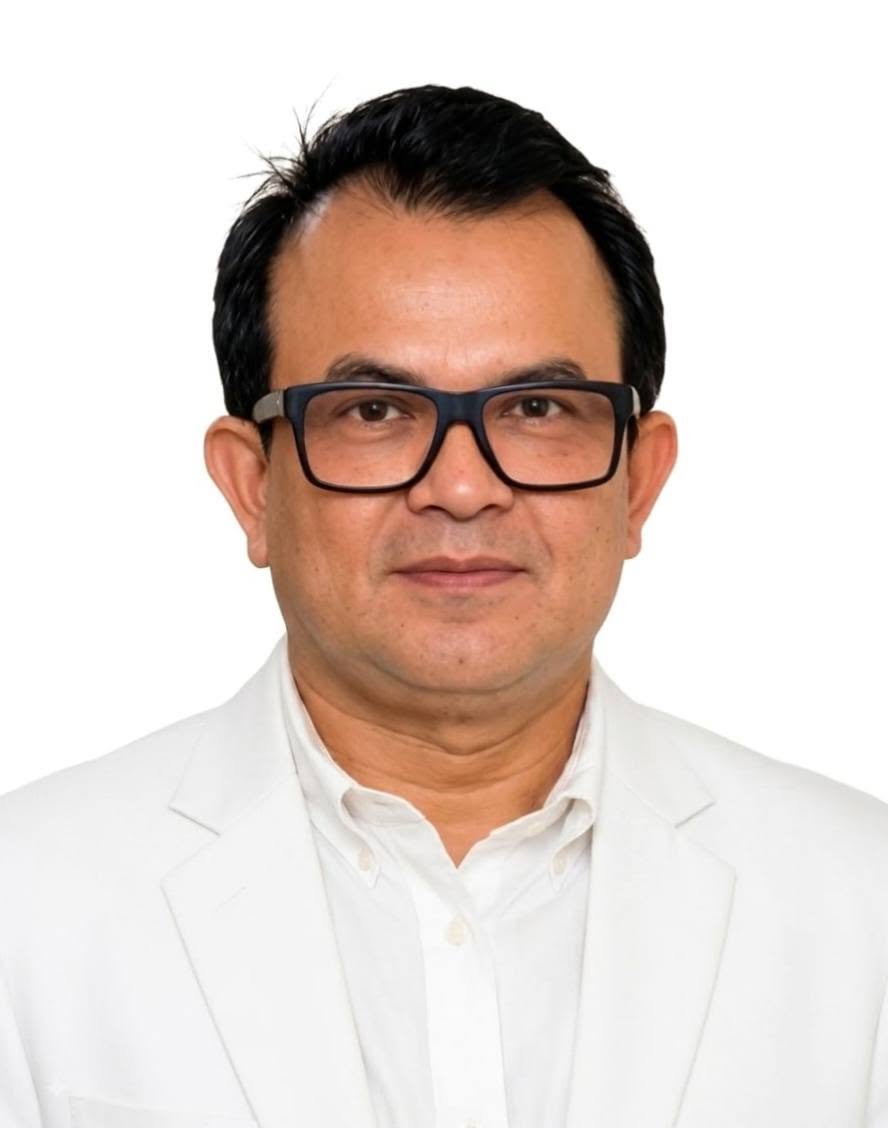 সদর উপজেলা ক্রীড়া সংস্থার ফের সদস্য সচিব হলেন রিয়াদ চৌধুরী