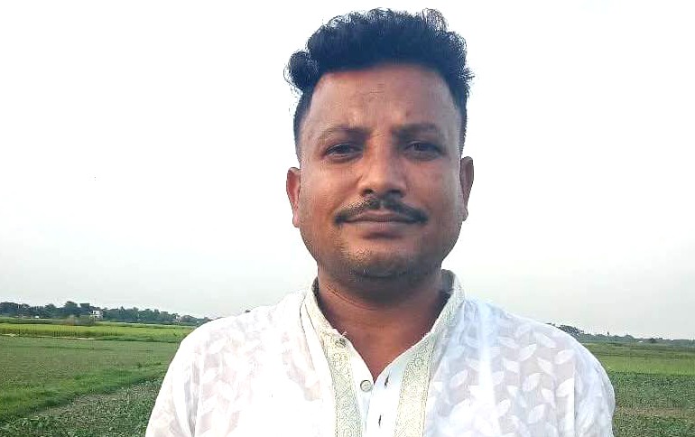 সোনারগাঁয়ে ডাকাতি মামলায় কৃষকদল নেতা গ্রেপ্তার