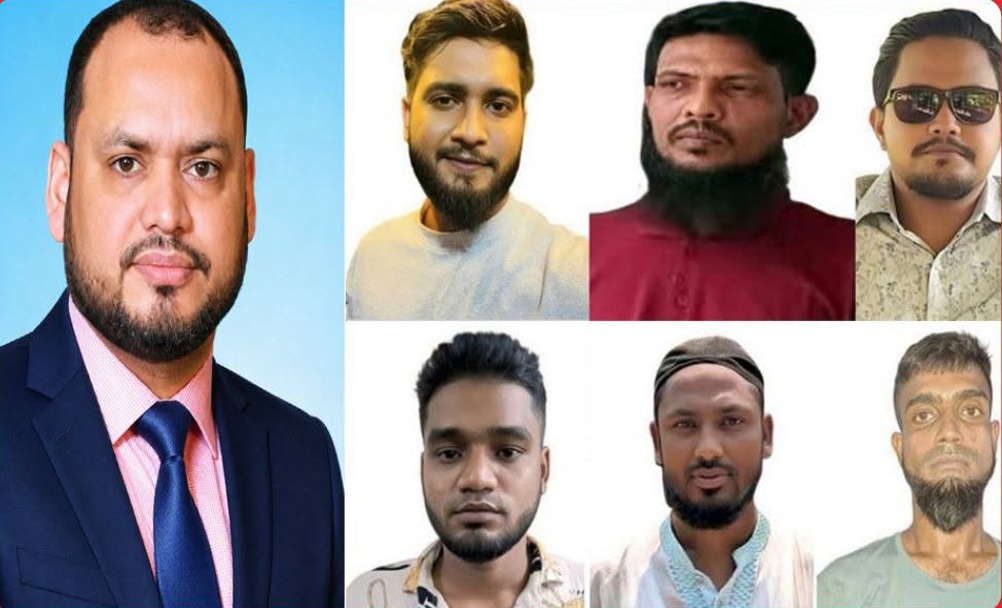 ব‍্যবসায়ী সোহাগের অপহরণকারীরা আবারও তৎপর! এসপির হস্তক্ষেপ দাবি