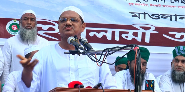 বিএনপি ক্ষমতায় আসার পর দেশে খুন, সন্ত্রাস, অর্থপাচারসহ নানা অপরাধ কর্মকান্ড চলছে : রেজাউল করীম