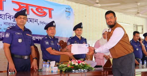 আগষ্টে ক্লুলেস ডাকাতির রহস্য উদঘাটন : শ্রেষ্ঠ ডিবি