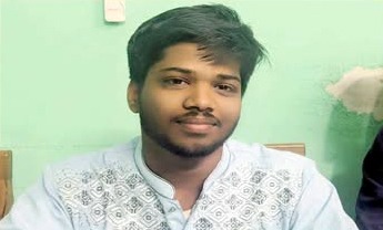 ফতুল্লায় সেচ্ছাসেবক লীগ নেতা ইথুন ইসলাম গ্রেফতার