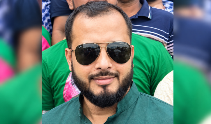 রূপগঞ্জে সংঘর্ষের ঘটনায় সন্ত্রাসী সাকিল গ্রেপ্তার