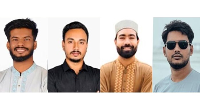 নারায়ণগঞ্জ জেলা জাতীয় যুব শক্তির কমিটির অনুমোদন