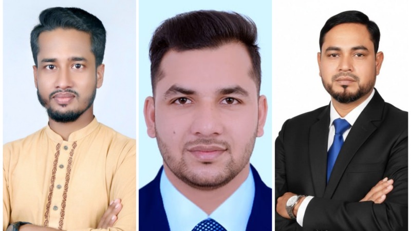 রূপগঞ্জ এনসিপির নতুন আহবায়ক কমিটির অনুমোদন