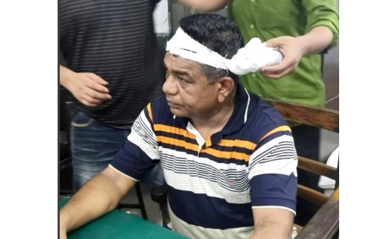 ফতুল্লায় শিশুকে ধর্ষণের অভিযুক্তকে আটক করতে গিয়ে আহত ওসি