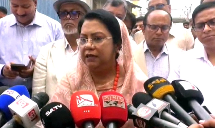 সিন্ডিকেট’ কোনো সরকারই পছন্দ করে না, ‘সিন্ডিকেট’ শব্দটিই যেন না থাকে: খাদ্যমন্ত্রী