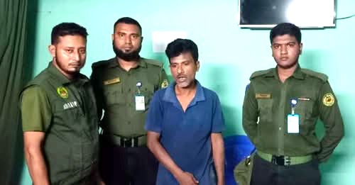 খানপুর হাসপাতালে রোগীর স্বজনদের মোবাইল চুরি, চোর আটক
