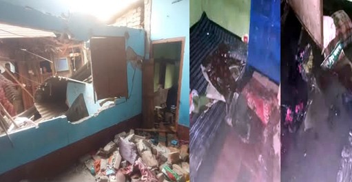 নারায়ণগঞ্জের কাঁচপুর, ফতুল্লা ও দেওভোগে পৃথক ঘটনায় দগ্ধ ৯, হাসপাতালে ৬