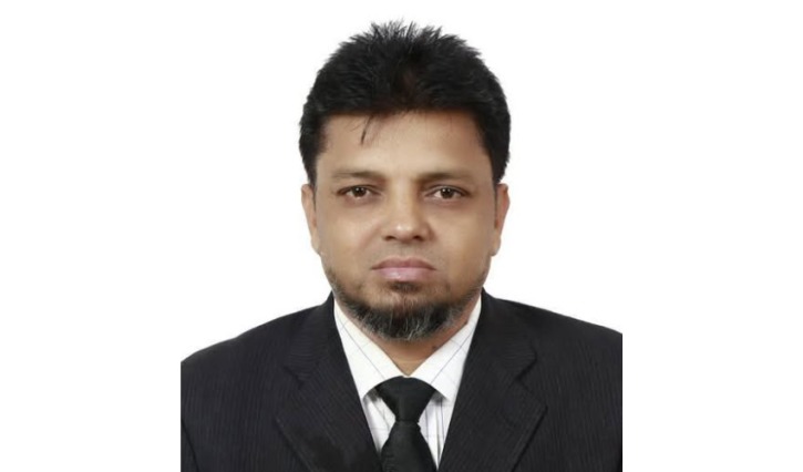 নারায়ণগঞ্জ জেলা আইনজীবী সমিতির সদস্য মুনির উদ্দিনের মৃত্যু