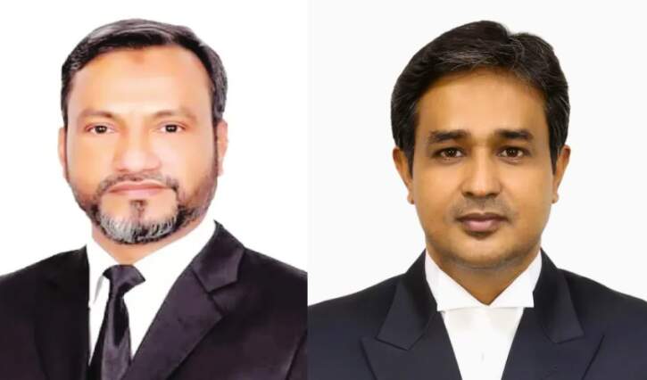 বিএনপির পদ স্থগিত আনোয়ার প্রধান-রিফাতের 