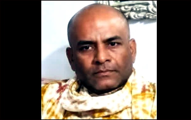 অগ্রবাণী প্রতিদিনের প্রকাশক-সম্পাদক স্বপন কুমার পোদ্দারের মৃত্যু