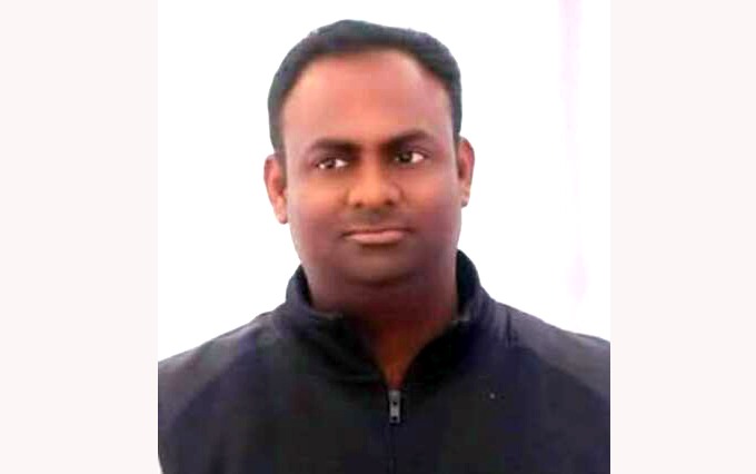 ফতুল্লায় ধর্ষণের অভিযোগে কথিত স্বেচ্ছাসেবক দল নেতা রাজীব গ্রেফতার