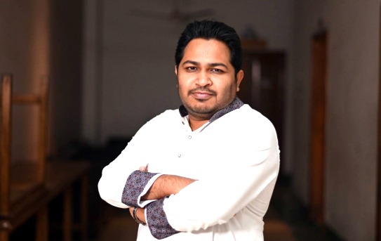 এনসিপির পুনর্গঠিত কেন্দ্রীয় কমিটি প্রকাশ, যুগ্ম আহ্বায়ক হলেন অ্যাডভোকেট আব্দুল্লাহ আল আমিন